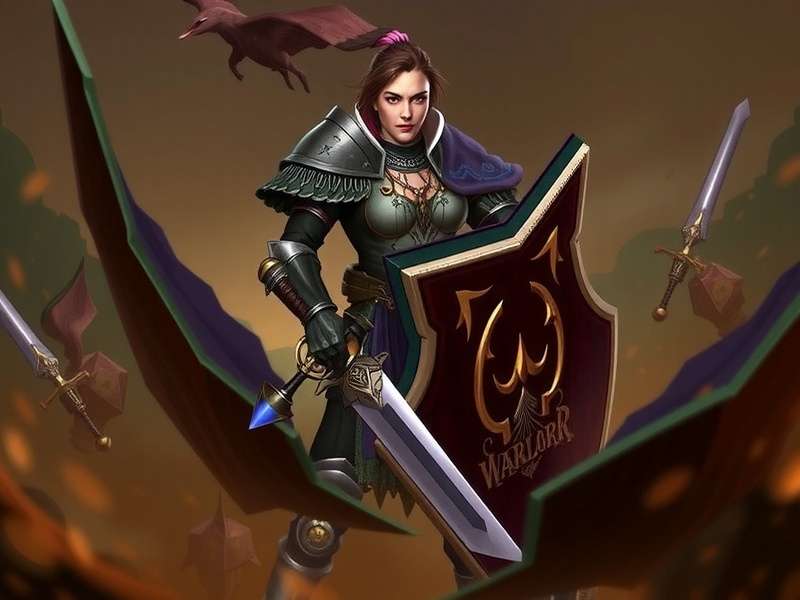 Read what players say about Hind Mace Warlord Hind Mace Warlord Player Reviews