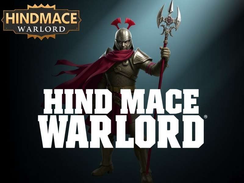 Download Hind Mace Warlord Hind Mace Warlord Download